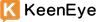 KeenEye logo