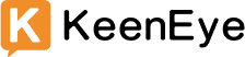 KeenEye logo